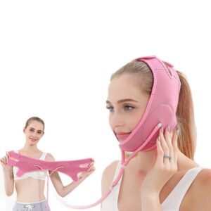 1+1 GRATIS -Traka za oblikovanje i lifting lica V-Line