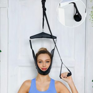 Преносим разтегач за врат