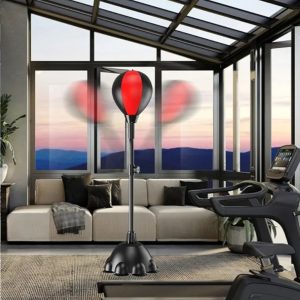 Kiirus- ja jõutreeningu refleksikott