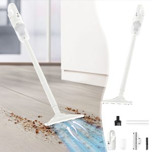 Ručni turbo čistač